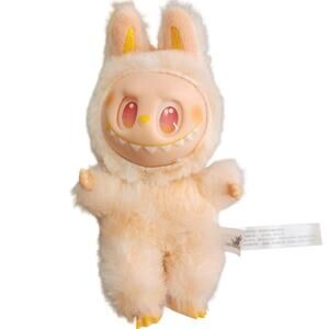 POP MART LABUBU The Monsters "Happiness" Monster